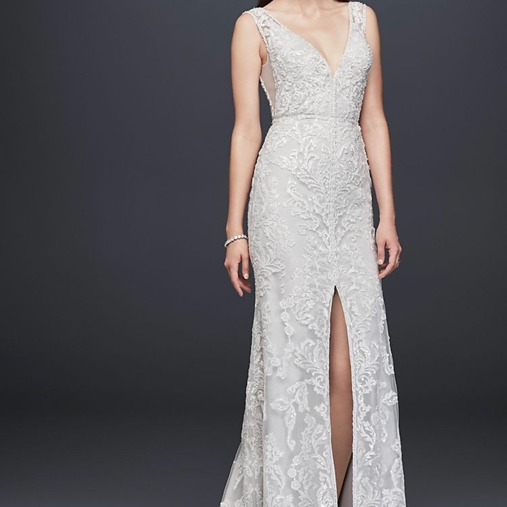 Galina Signature Wedding Dress